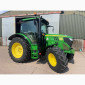 John Deere 6130R Select Edition 2019 р - фото № 5