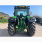 John Deere 6130R Select Edition 2019 р - фото № 6