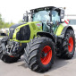 Claas AXION 870 CMATIC+RTK 2020 рік - фото № 2