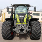 Claas AXION 870 CMATIC+RTK 2020 рік - фото № 5