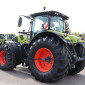 Claas AXION 870 CMATIC+RTK 2020 рік - фото № 6