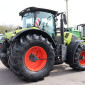 Claas AXION 870 CMATIC+RTK 2020 рік - фото № 7