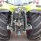 Claas AXION 870 CMATIC+RTK 2020 рік - фото № 8