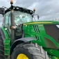 John Deere 6190R 2012 р - фото № 3