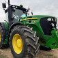 John Deere 7730 2007 рік - фото № 1