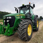 John Deere 7730 2007 рік - фото № 8