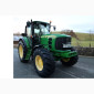 John Deere 6530 Premium 2007 рік - фото № 1