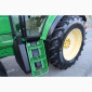 John Deere 6530 Premium 2007 рік - фото № 3