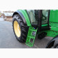 John Deere 6530 Premium 2007 рік - фото № 9