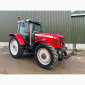 Massey Ferguson 5475 Dyna-4 2010 рік - фото № 1