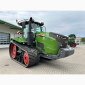 Fendt 943 Vario MT 2018 р - фото № 1