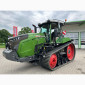 Fendt 943 Vario MT 2018 р - фото № 4