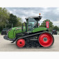 Fendt 943 Vario MT 2018 р - фото № 7