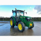John Deere 6R 120 2022 р - фото № 1
