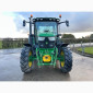 John Deere 6R 120 2022 р - фото № 12