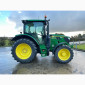 John Deere 6R 120 2022 р - фото № 7