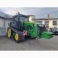 John Deere 8370RT 2018 р - фото № 1