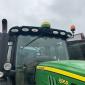 John Deere 6195 R 2021 р - фото № 2
