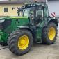 John Deere 6195 R 2021 р - фото № 3