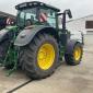 John Deere 6195 R 2021 р - фото № 4