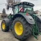John Deere 6195 R 2021 р - фото № 5