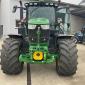 John Deere 6195 R 2021 р - фото № 7