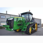 John Deere 8360RT 2012 рік - фото № 1