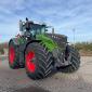 Fendt 1050 Vario S4 Profi Plus 2017 р - фото № 1
