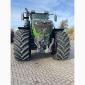 Fendt 1050 Vario S4 Profi Plus 2017 р - фото № 2