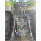 Fendt 1050 Vario S4 Profi Plus 2017 р - фото № 5