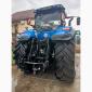 Новий ТРАКТОР NEW HOLLAND T8.435 GENESIS STAGE V - топова комплектація - фото № 10