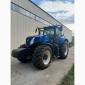 Новий ТРАКТОР NEW HOLLAND T8.435 GENESIS STAGE V - топова комплектація - фото № 3