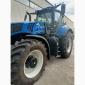 Новий ТРАКТОР NEW HOLLAND T8.435 GENESIS STAGE V - топова комплектація - фото № 7