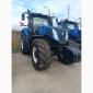 Трактор New Holland T8.410 GENESIS - фото № 1