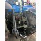 Трактор New Holland T8.410 GENESIS - фото № 2