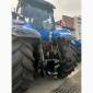 Трактор New Holland T8.410 GENESIS - фото № 3