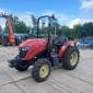 Трактор Yanmar YМ347( 47 к.с. - фото № 1