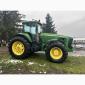 Трактор John Deere 8520 - фото № 8