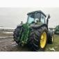 Трактор John Deere 8520 - фото № 2