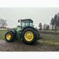 Трактор John Deere 8520 - фото № 3