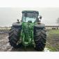 Трактор John Deere 8520 - фото № 4