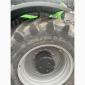 Трактор Deutz Fahr 9340 (демо трактор) - фото № 5