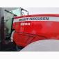 Трактор Massey Ferguson 8690 - фото № 3