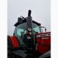 Трактор Massey Ferguson 8690 - фото № 5