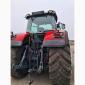 Трактор Massey Ferguson 8690 - фото № 6