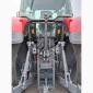 Трактор Massey Ferguson 8690 - фото № 7
