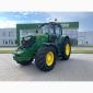 Трактор John Deere 6195M - фото № 11