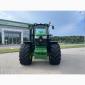 Трактор John Deere 6195M - фото № 4