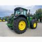 Трактор John Deere 6195M - фото № 5