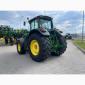 Трактор John Deere 6195M - фото № 6